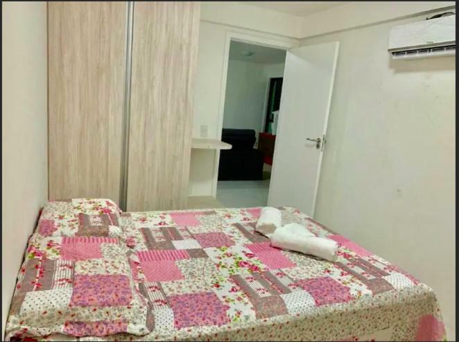 Apartamento Cobertura Duplex Com Piscina A Beira-Mar De Guaxuma Maceió Exterior foto