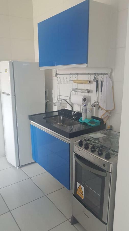 Apartamento Cobertura Duplex Com Piscina A Beira-Mar De Guaxuma Maceió Exterior foto
